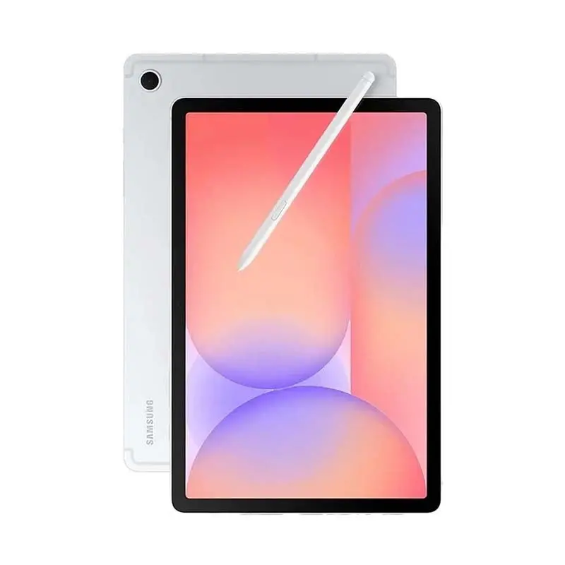 تبلت 10.9 اینچی سامسونگ مدل Samsung Galaxy Tab S10 Lite 5G (SM-X406B) ظرفیت 128 گیگابایت رم 6 گیگابایت
