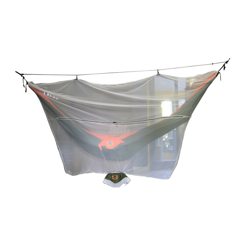 پشه بند ننوی تیکت تودمون مدل Tickettothemoon Mosquito Net 360°