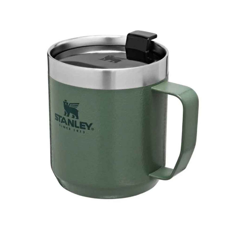 ماگ دسته دار سرد و گرم استنلی مدل 0/35l Stanley Classic Camp Mug 