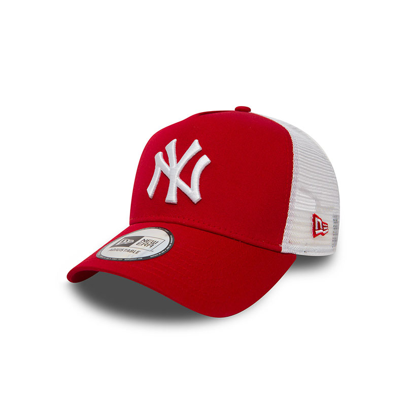 کلاه آفتابی نیو ارا مدل New Era Cap 11588488