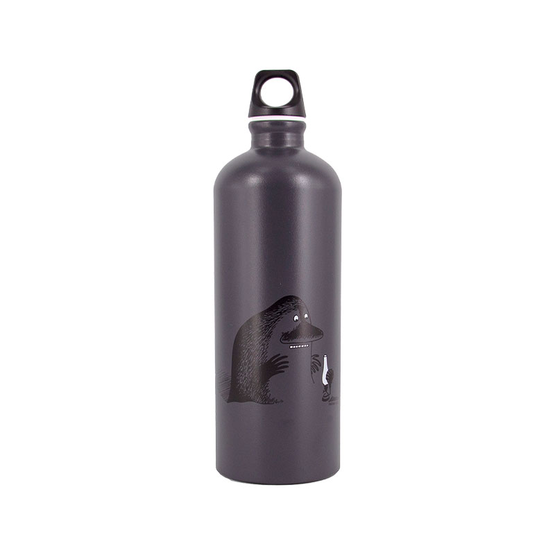 قمقمه سیگ مدل مومین توروکو Sigg X Moomin Mörkö 1.0 L
