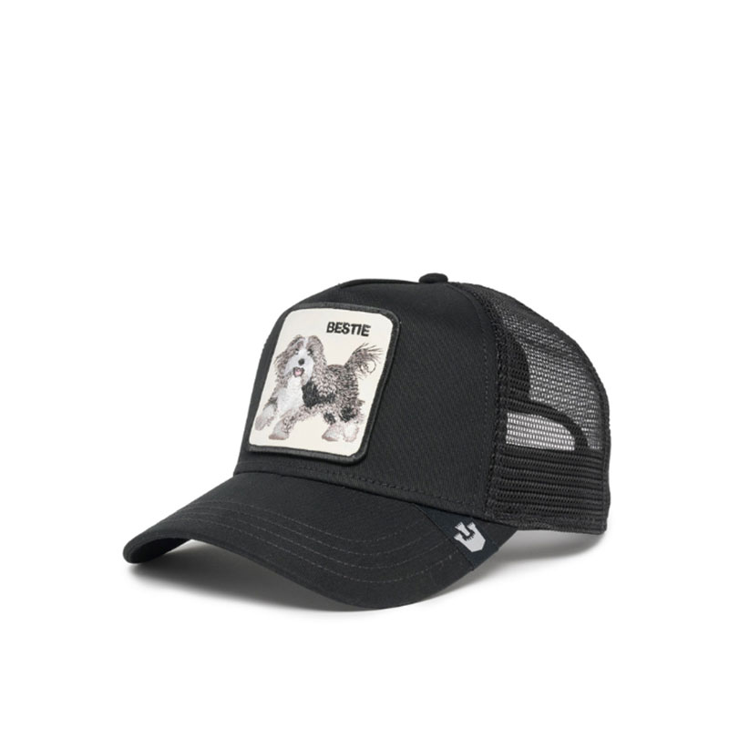 کلاه کپ گورین براز مدل Goorin Bros The Bestie Dog