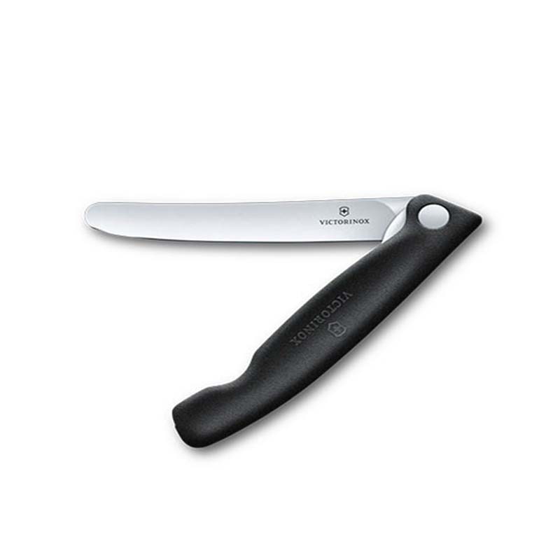 چاقوی تاشو پیک نیک ویکتورینوکس مدل Victorinox Picnic knife 6.7803.F