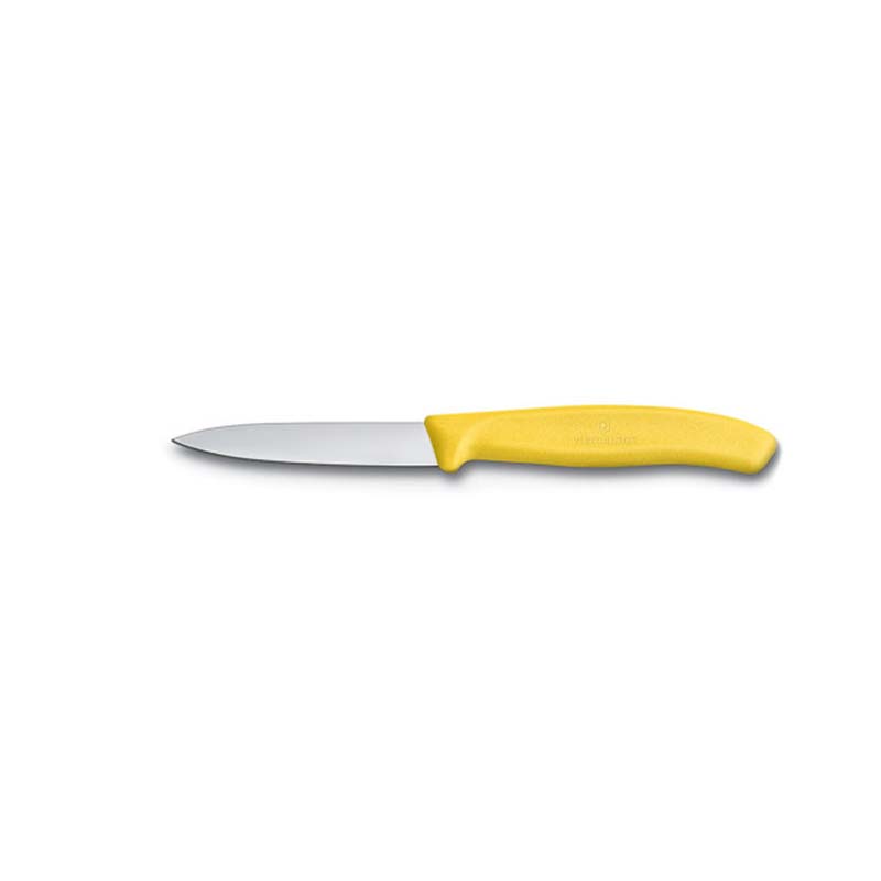 چاقوی آشپزخانه تیغه 8 سانت ویکتورینوکس Victorinox 6.7606.L118