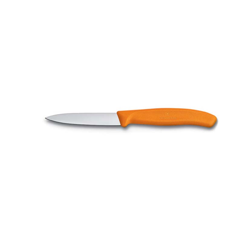چاقوی آشپزخانه تیغه 8 سانت ویکتورینوکس مدل Victorinox 6.7606.L119
