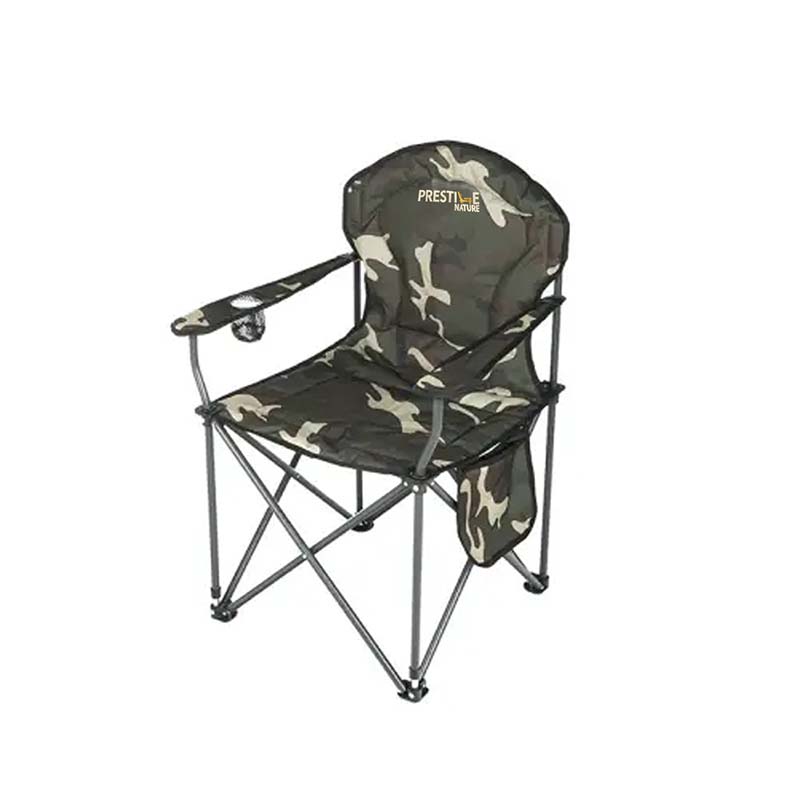 صندلی تاشو کمپینگ پرستیژ مدل Prestige Camping Chair