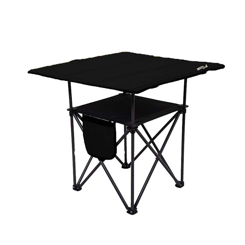 میز تاشو دو طبقه پرستیژ مدل prestige Folding Table