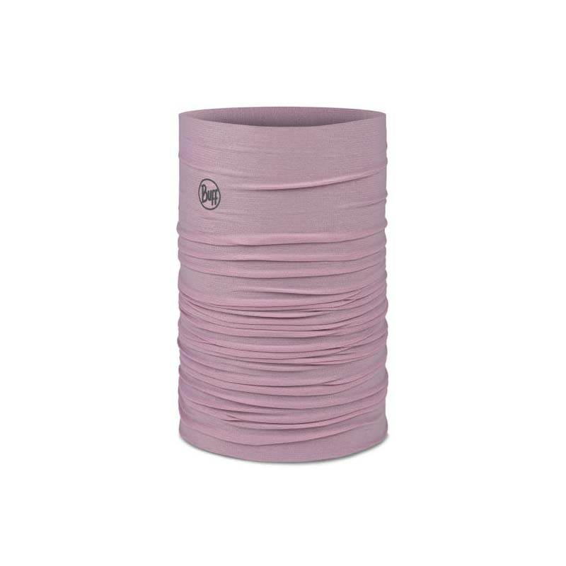 دستمال سر و گردن باف مدل Buff COOLNET UV SOLID ORCHID