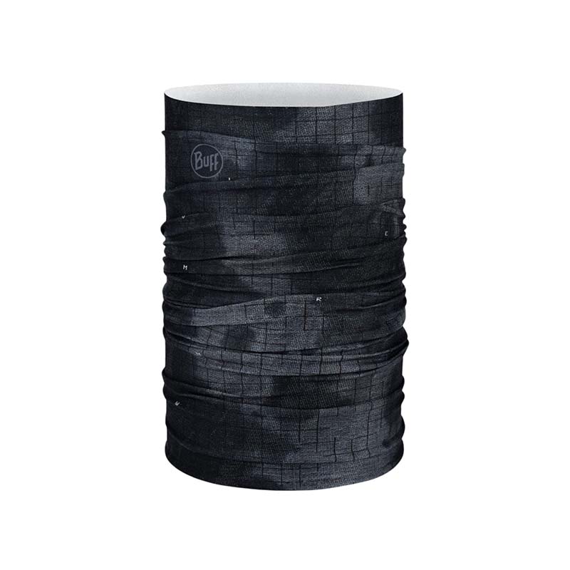 دستمال سر و گردن باف مدل Buff COOLNET UV BONSY GRAPHITE