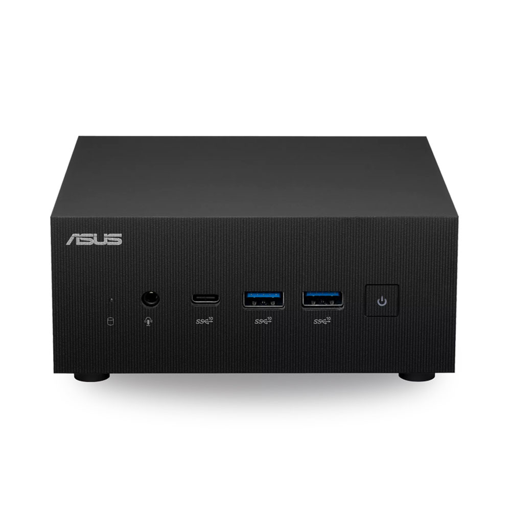 مینی پی‌سی ایسوس مدل asus PN64 i7-13700H