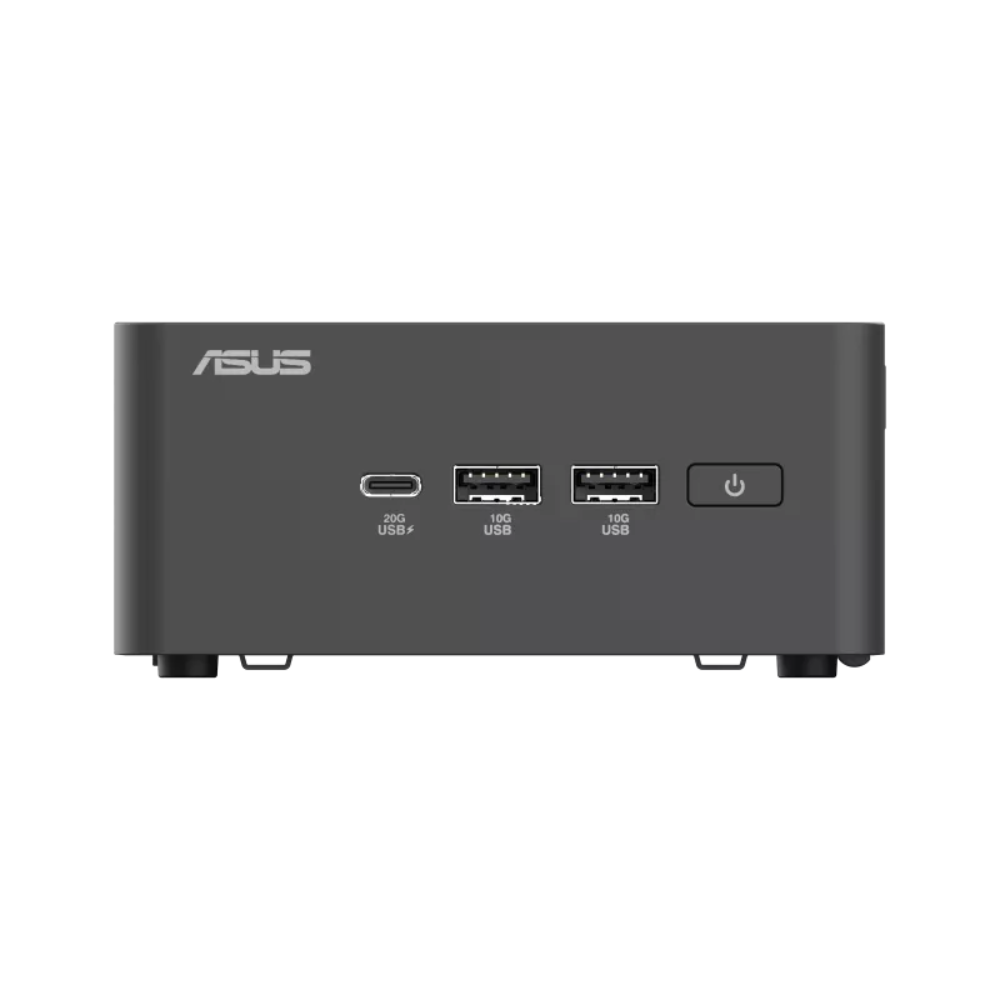 مینی پی‌سی ایسوس مدل asus NUC15CRHC5 Core 5 16GB 512GB