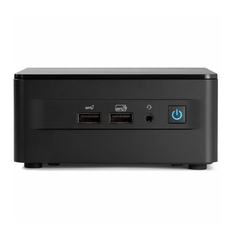 مینی پی‌سی ایسوس مدل asus NUC12WSHi3 16GB 1TB