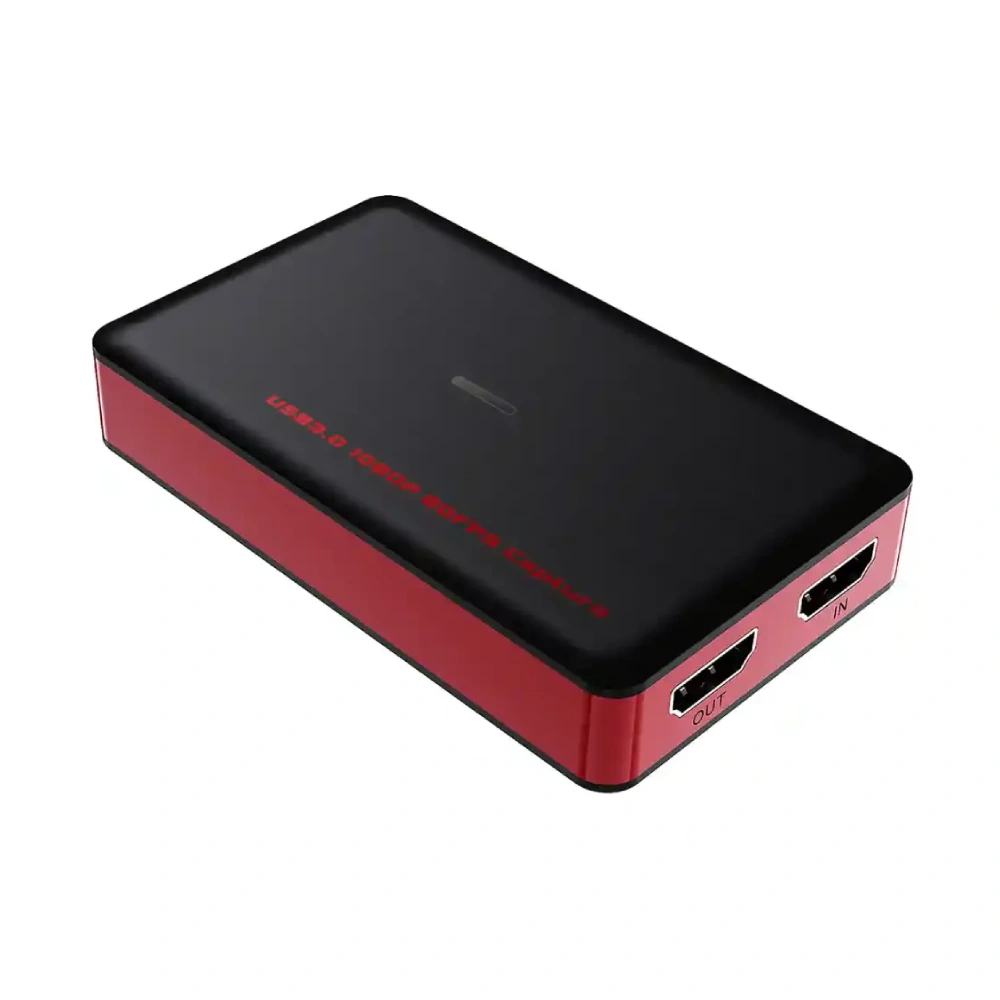 کارت کپچر ای زد کپ مدل EZCap 371L GameLinkU3