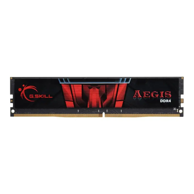رم تک کاناله جی اسکیل مدل Aegis 8GB DDR4 3200MHz CL16