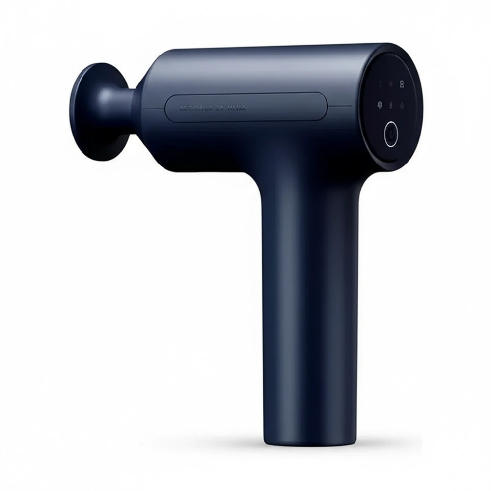 ماساژور تفنگی شیائومی مدل xiaomi Gun 2 XMFG-M451