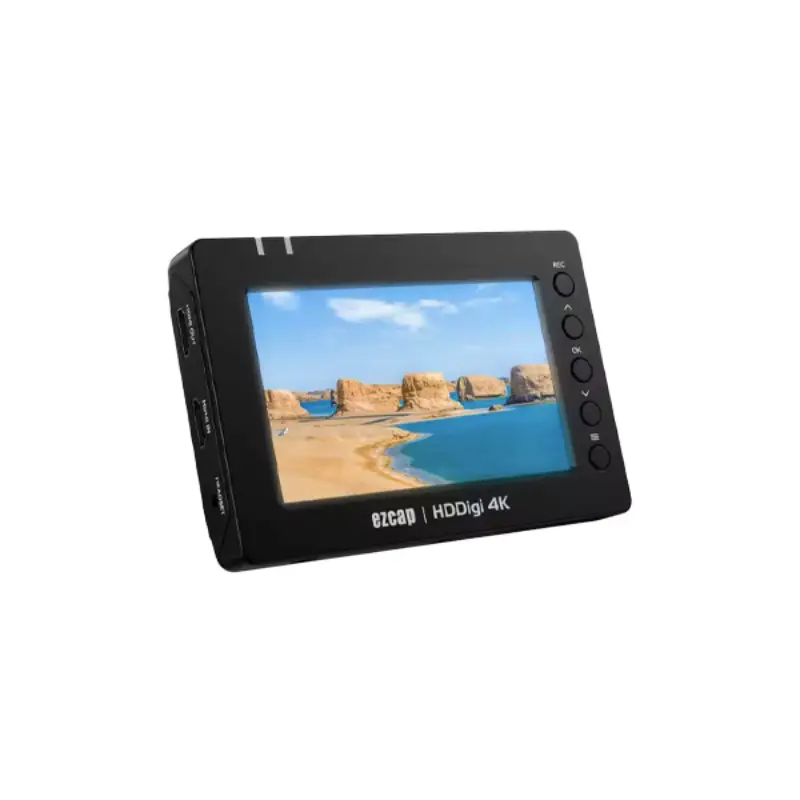 رکوردر تصویر ایزدکپ مدل Ezcap 278 HDDigi 4K