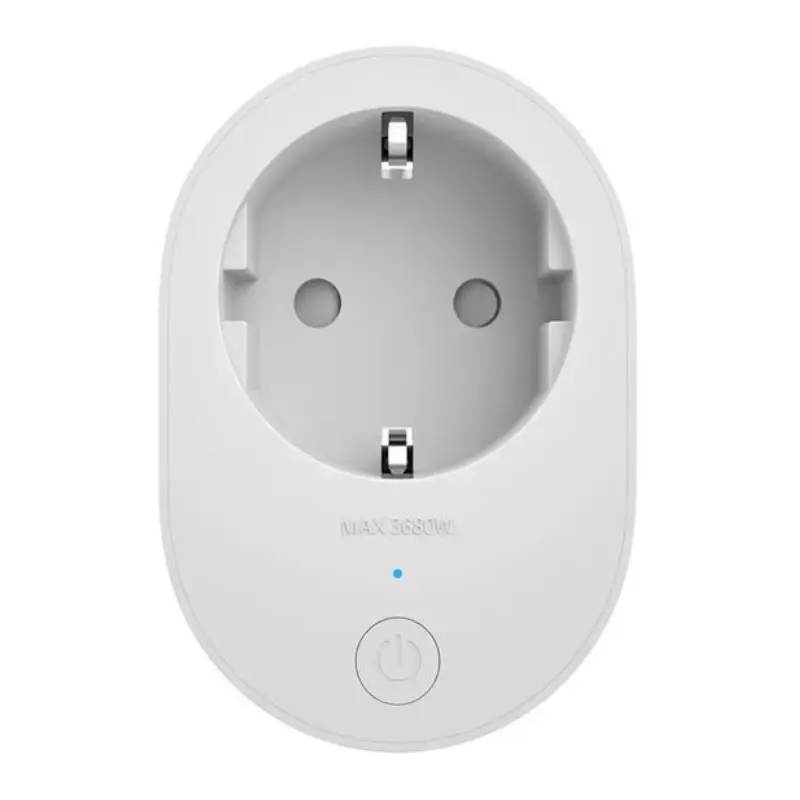 پریز هوشمند شیائومی مدل xiaomi ZNCZ302KK