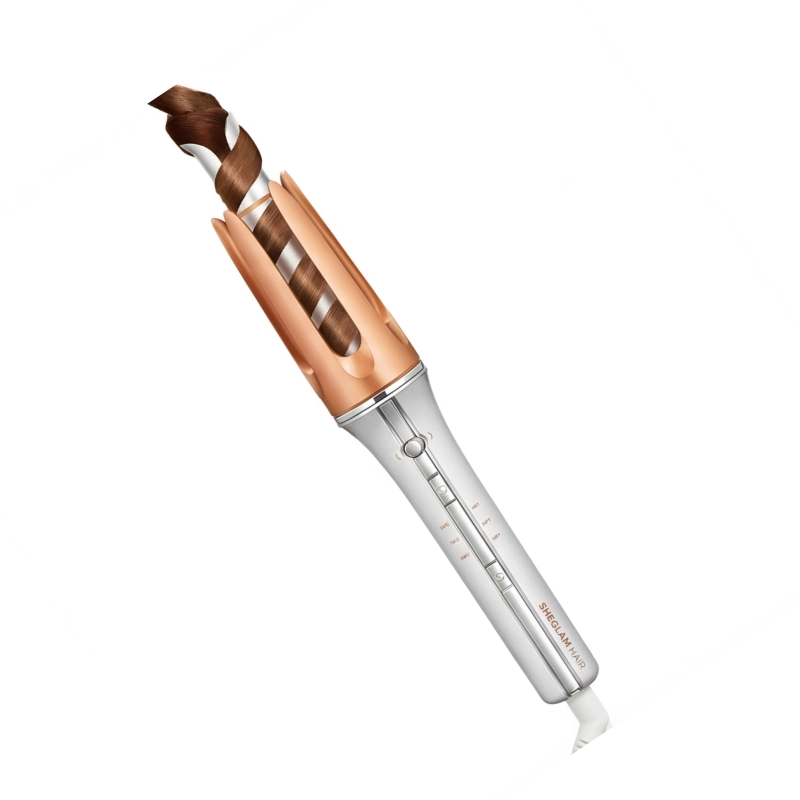 دستگاه بابلیس فرکننده مو شیگلم مدل sheglam One Touch 25mm اورجینال