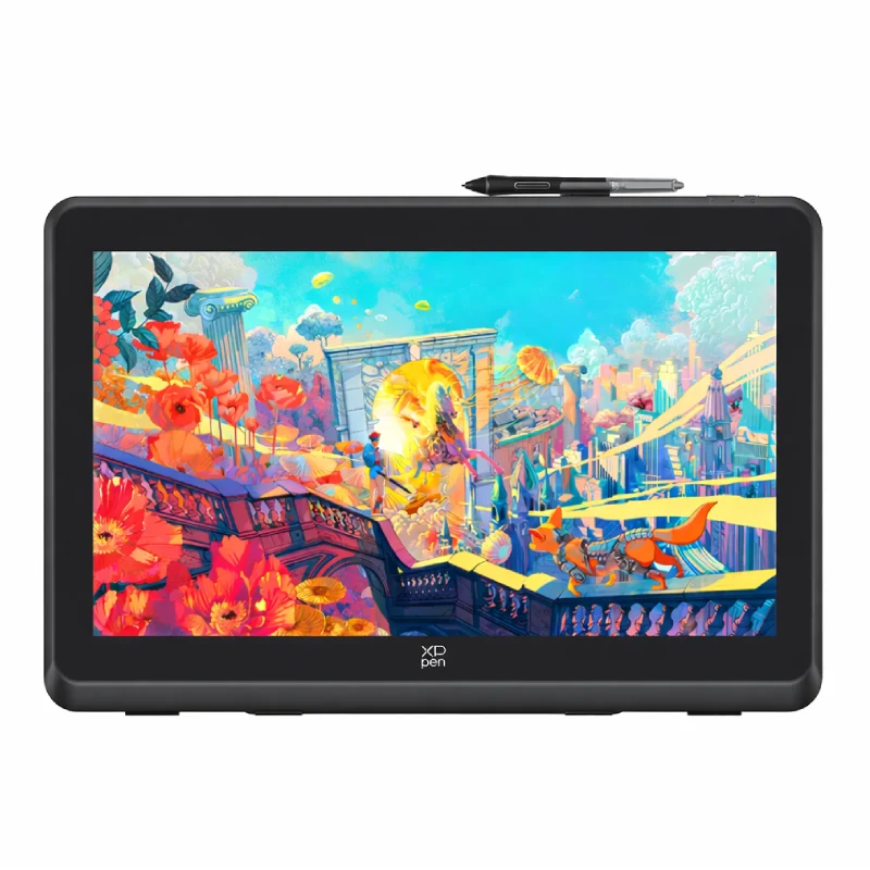 تبلت گرافیکی ایکس پی پن مدل xp pen Artist 22 PLUS