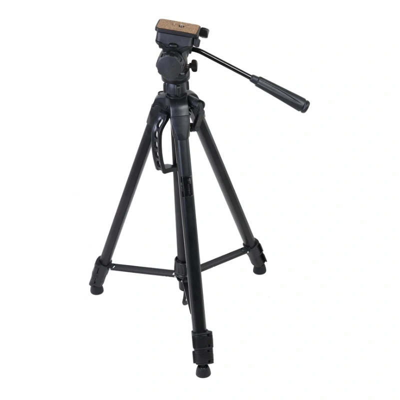 سه پایه دوربین ویفنگ مدل wifeng WT-3717