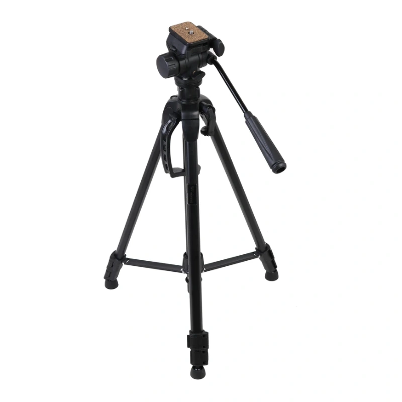 سه پایه دوربین ویفنگ مدل wifeng WT-3716