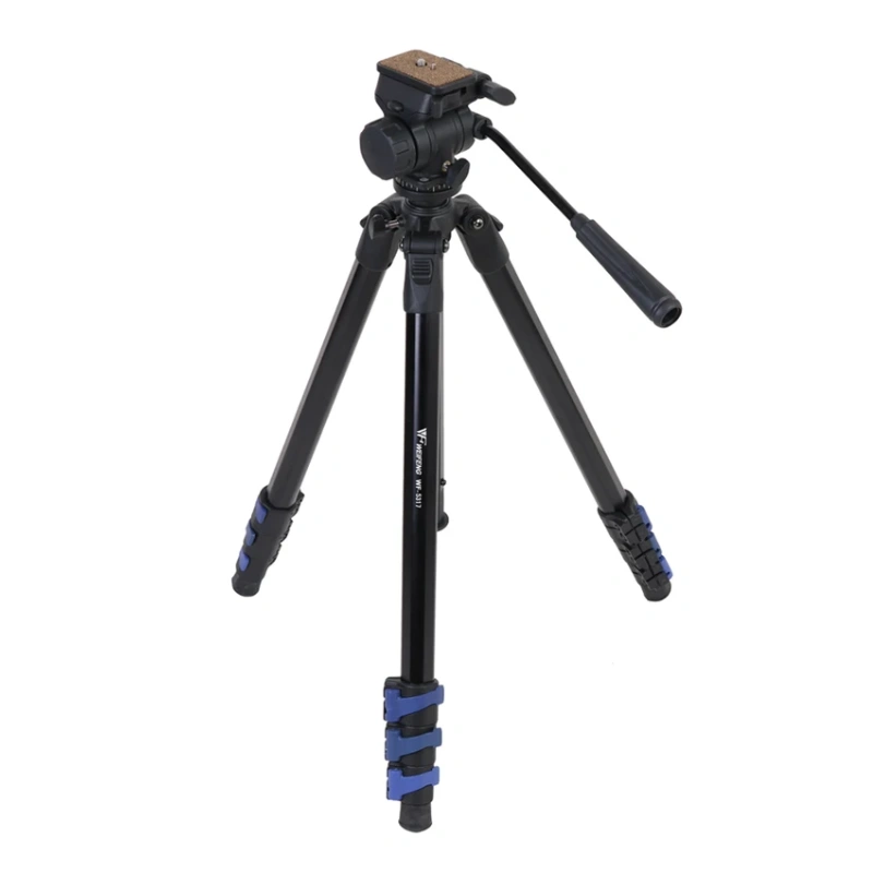 سه پایه دوربین ویفنگ مدل weifang WF-5317