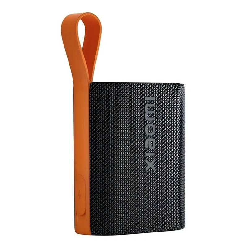 اسپیکر بلوتوثی شیائومی مدل xiaomi MDZ-37-DB مشکی