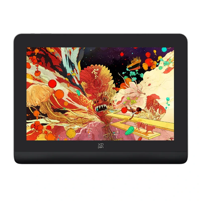 تبلت گرافیکی ایکس پی پن مدل xp pen Artist Pro 14 2nd Gen2