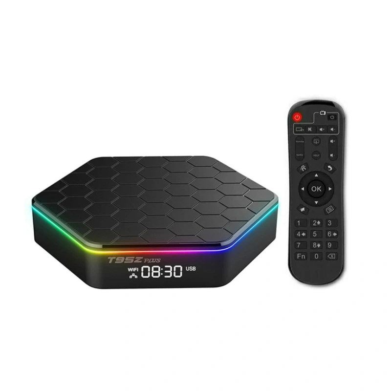 اندروید باکس مدل T95Z PLUS 4GB 32GB