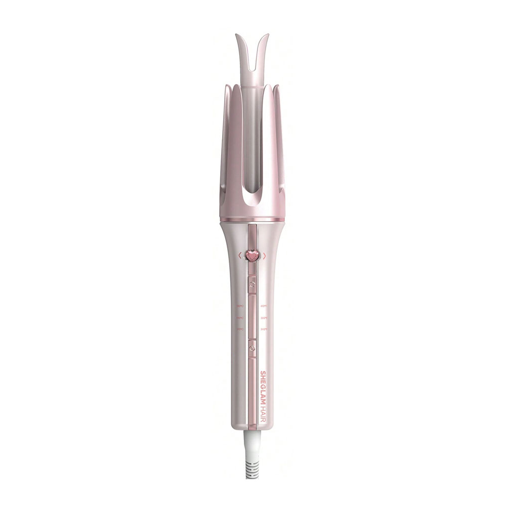 دستگاه کرلی شیگلم مدل Cupid’s Charm One Touch 19mm اورجینال