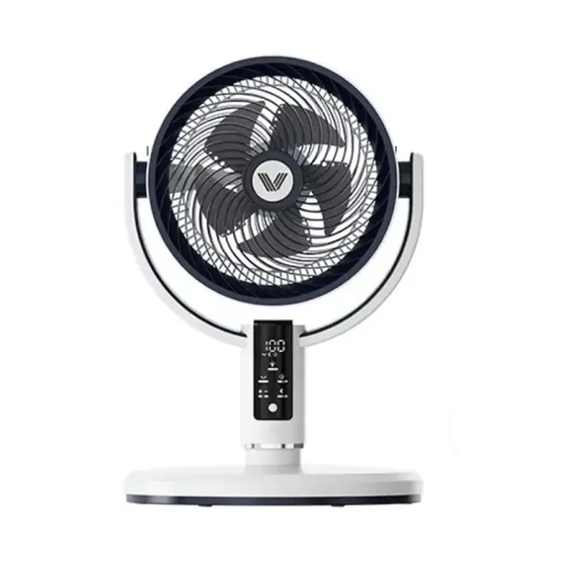 پنکه شارژی مدل Fan F3